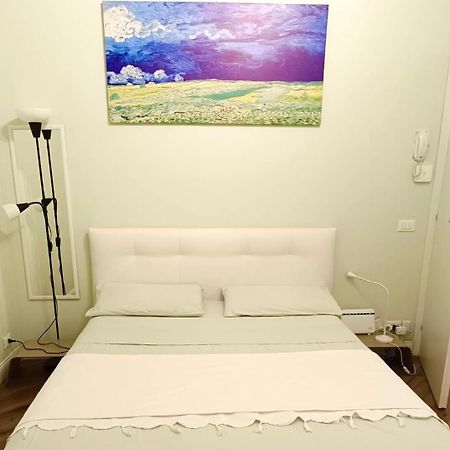 Apartamento Monolocale Salvia Self Check In Pavía Exterior foto